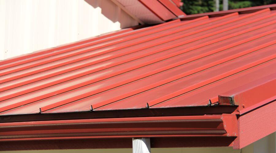 Emergency Industrial Roof Repair in Henderson, AR